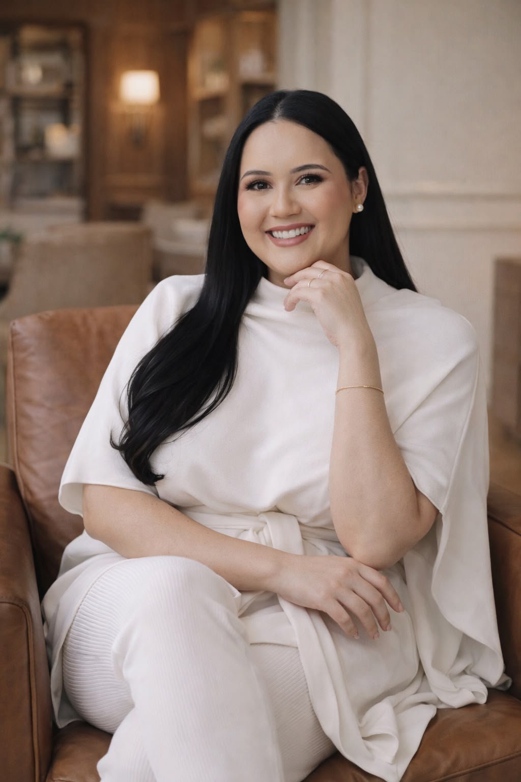 Dra. Juliane Schincaglia